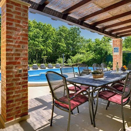 Villas Vea Histria Režanci Екстериор снимка