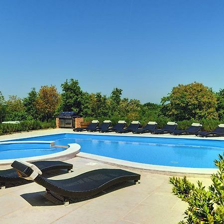 Villas Vea Histria Režanci Екстериор снимка