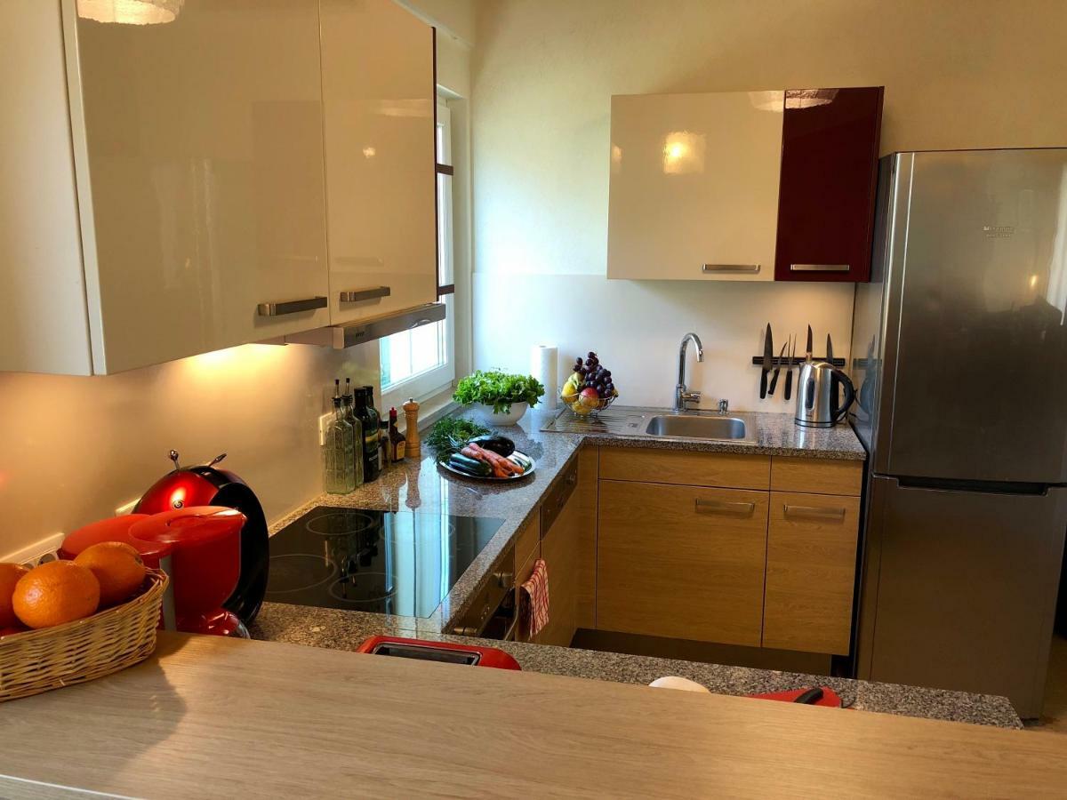 Villas Vea Histria Režanci Екстериор снимка