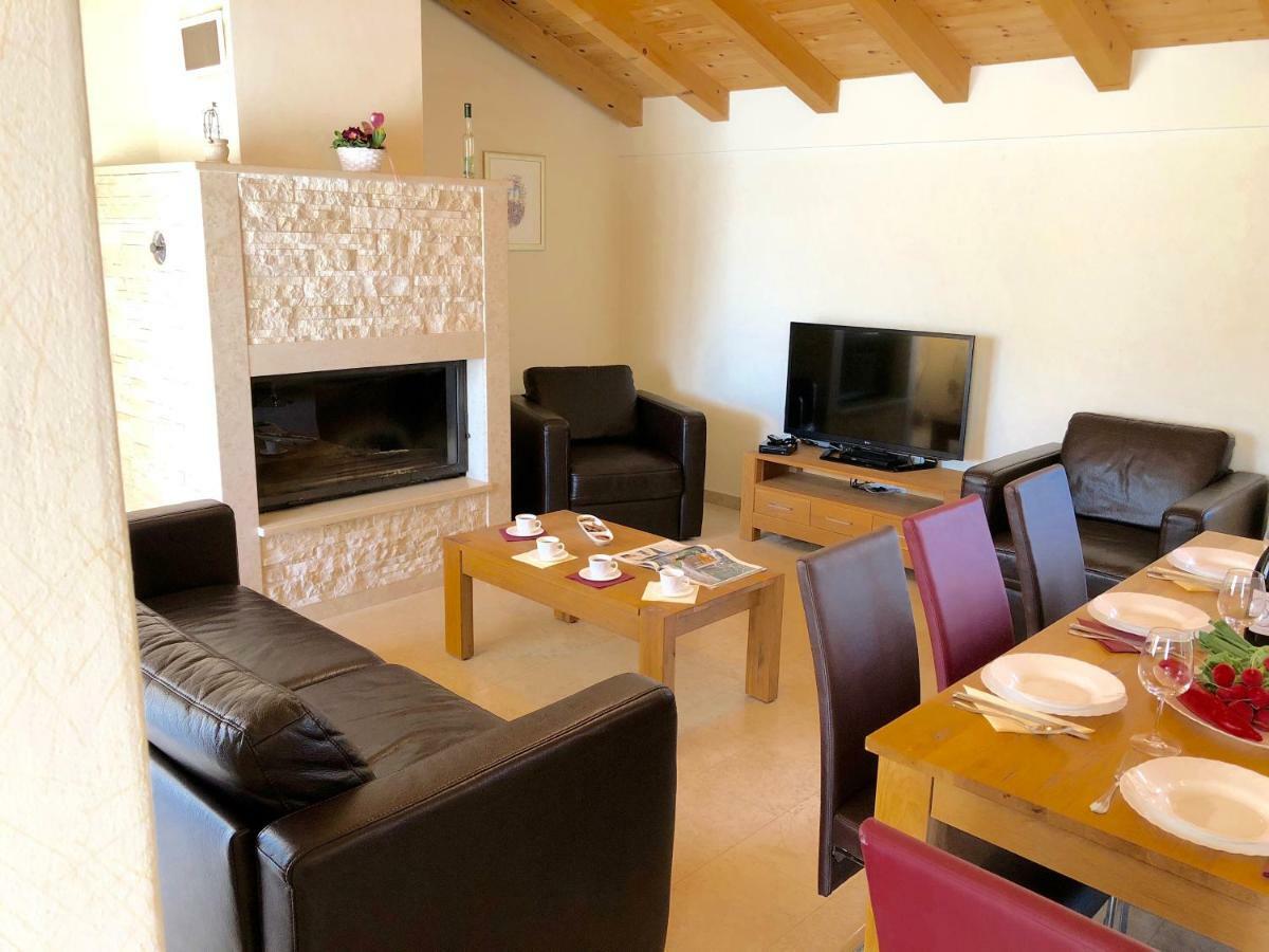 Villas Vea Histria Režanci Екстериор снимка