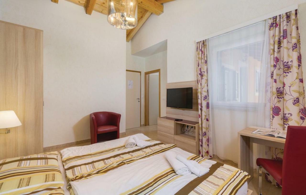 Villas Vea Histria Režanci Екстериор снимка