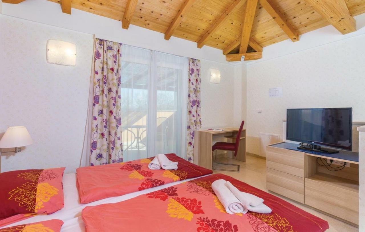 Villas Vea Histria Režanci Екстериор снимка