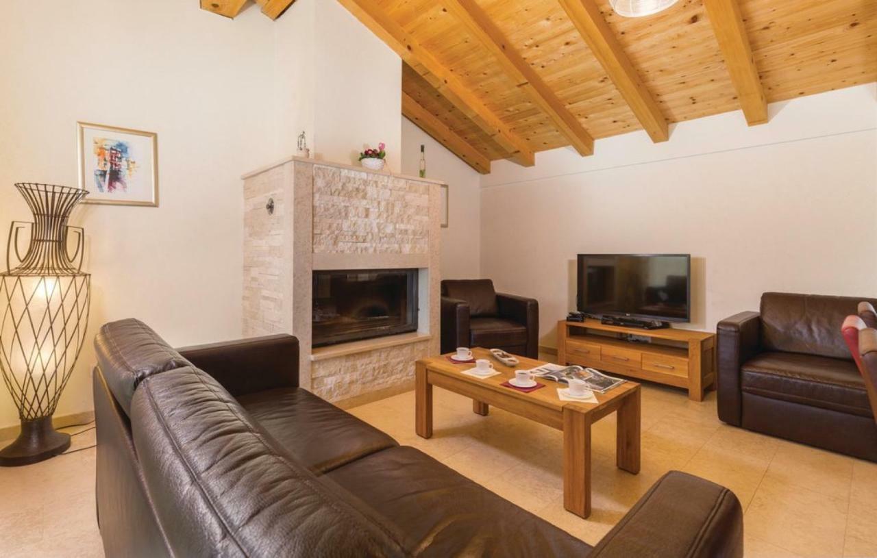 Villas Vea Histria Režanci Екстериор снимка