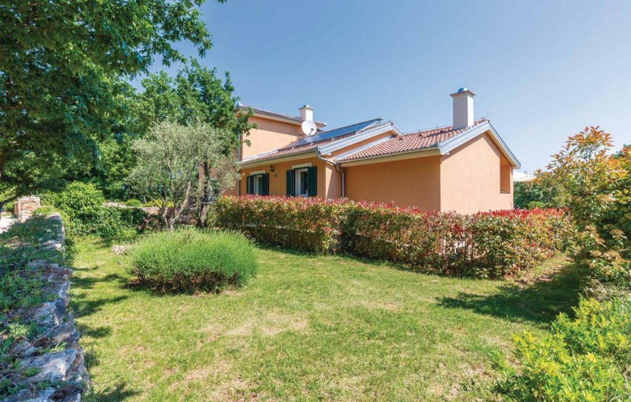 Villas Vea Histria Režanci Екстериор снимка