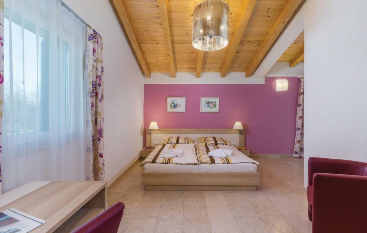 Villas Vea Histria Režanci Екстериор снимка
