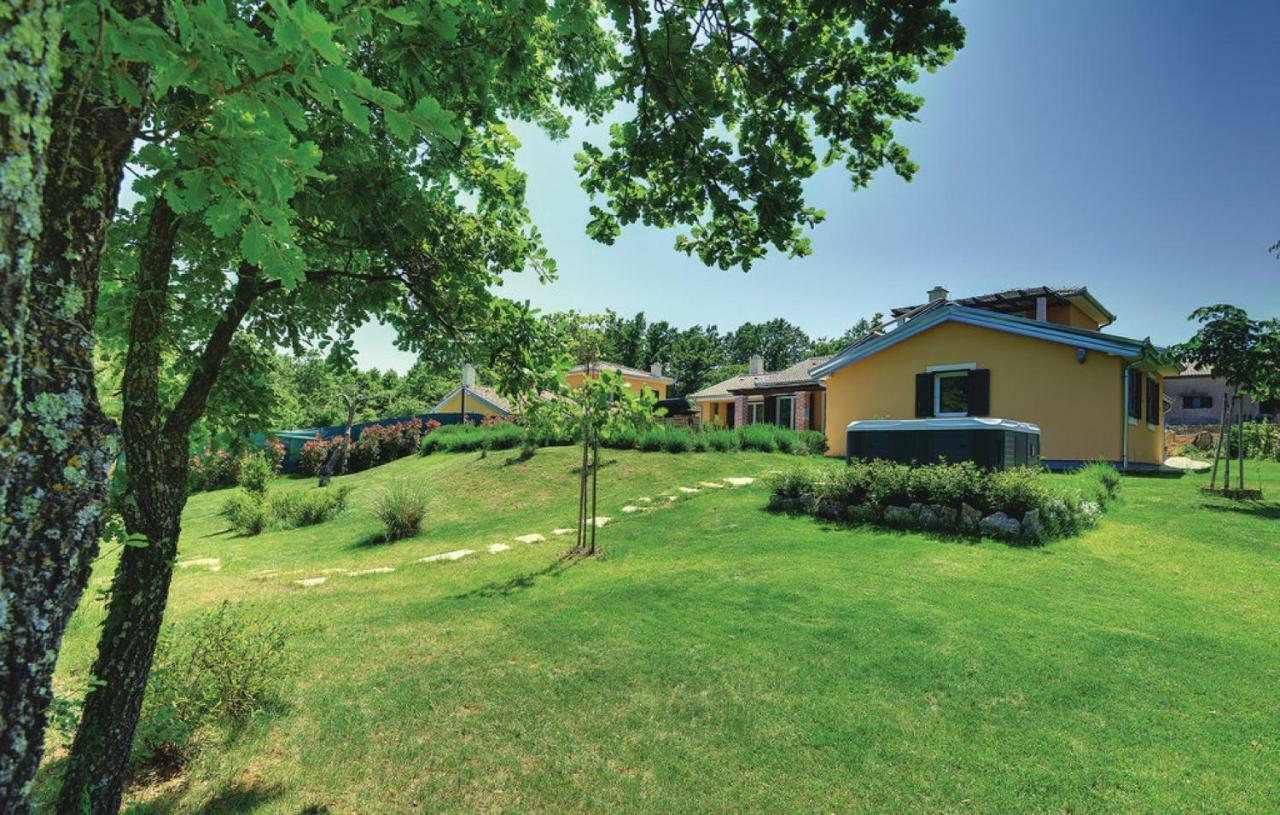 Villas Vea Histria Režanci Екстериор снимка