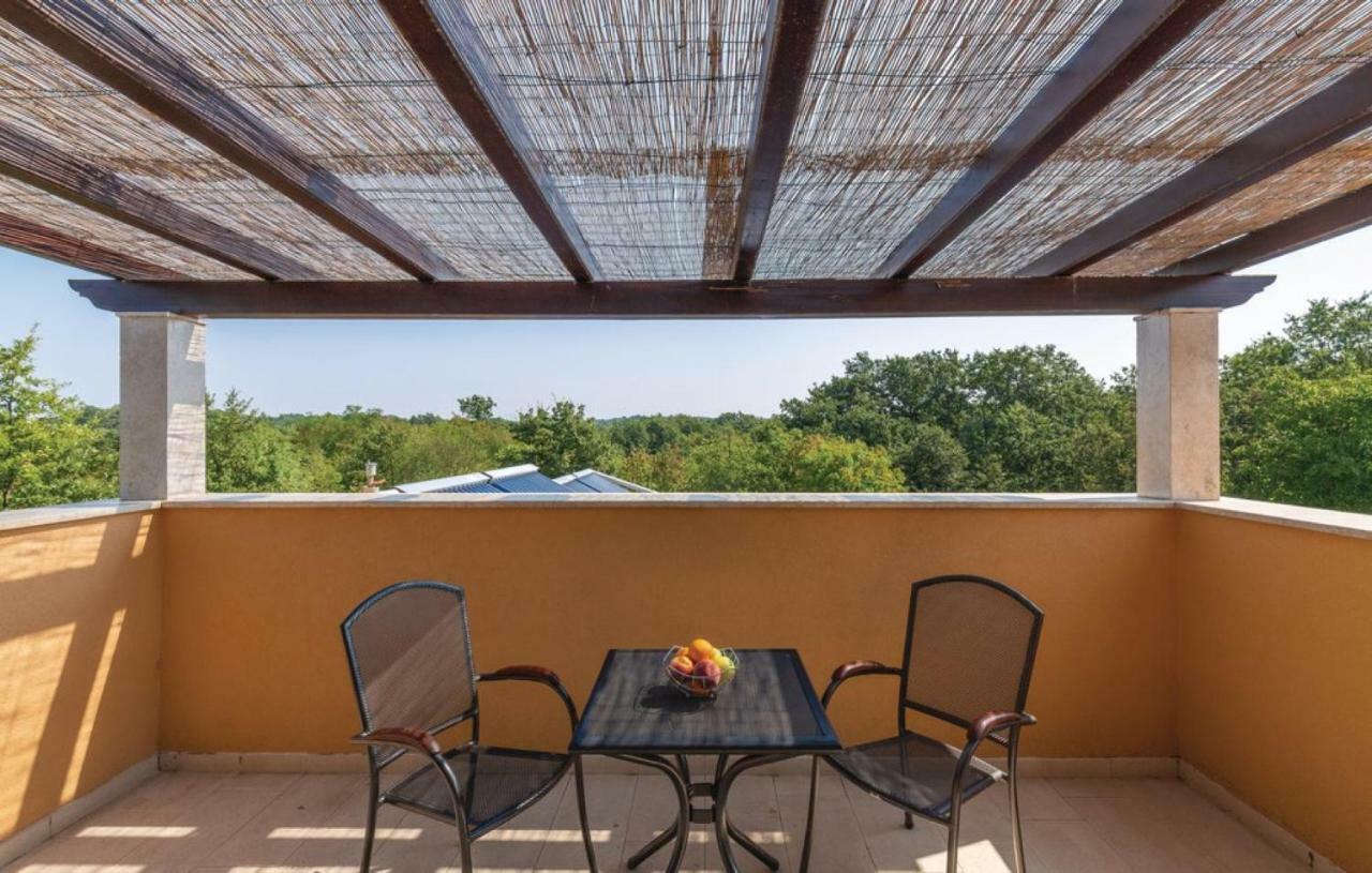 Villas Vea Histria Režanci Екстериор снимка
