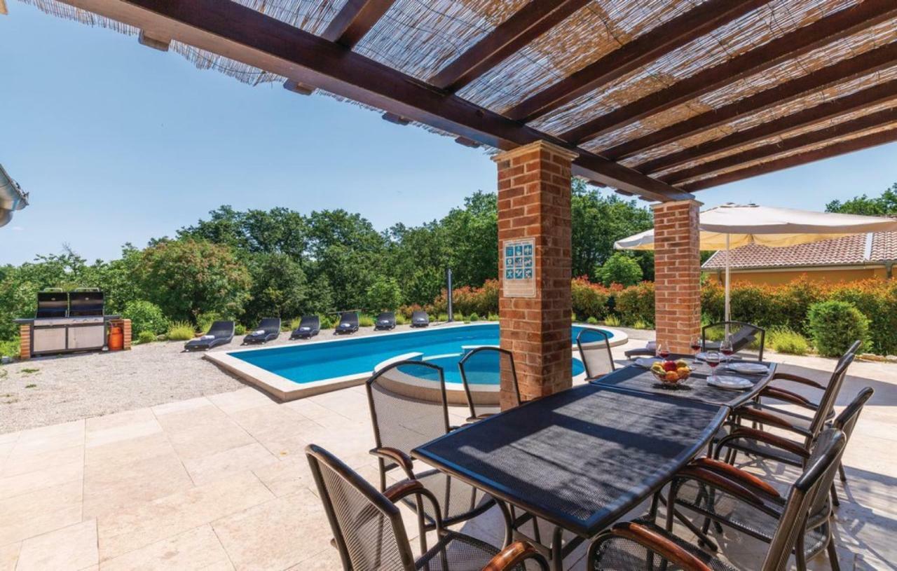 Villas Vea Histria Režanci Екстериор снимка