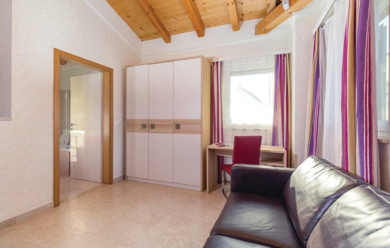 Villas Vea Histria Režanci Екстериор снимка