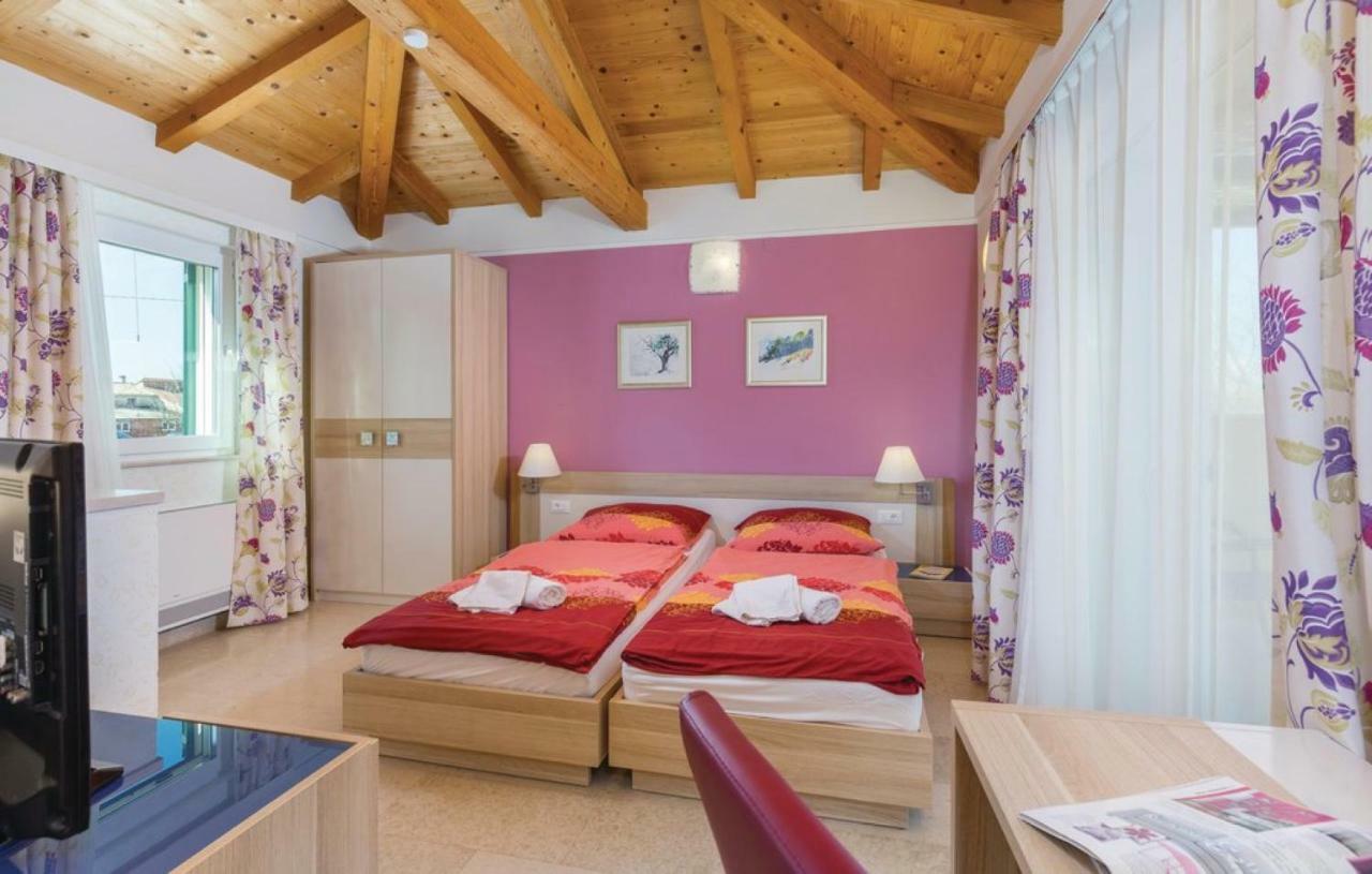 Villas Vea Histria Režanci Екстериор снимка