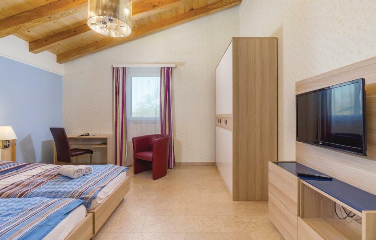 Villas Vea Histria Režanci Екстериор снимка