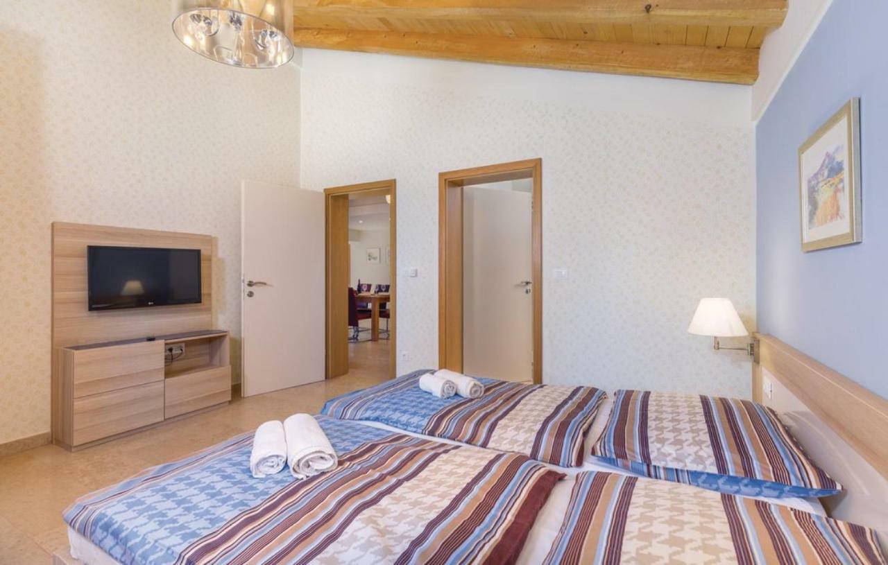 Villas Vea Histria Režanci Екстериор снимка