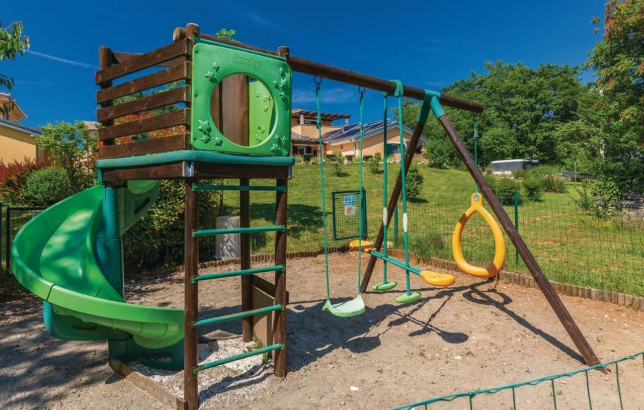 Villas Vea Histria Režanci Екстериор снимка