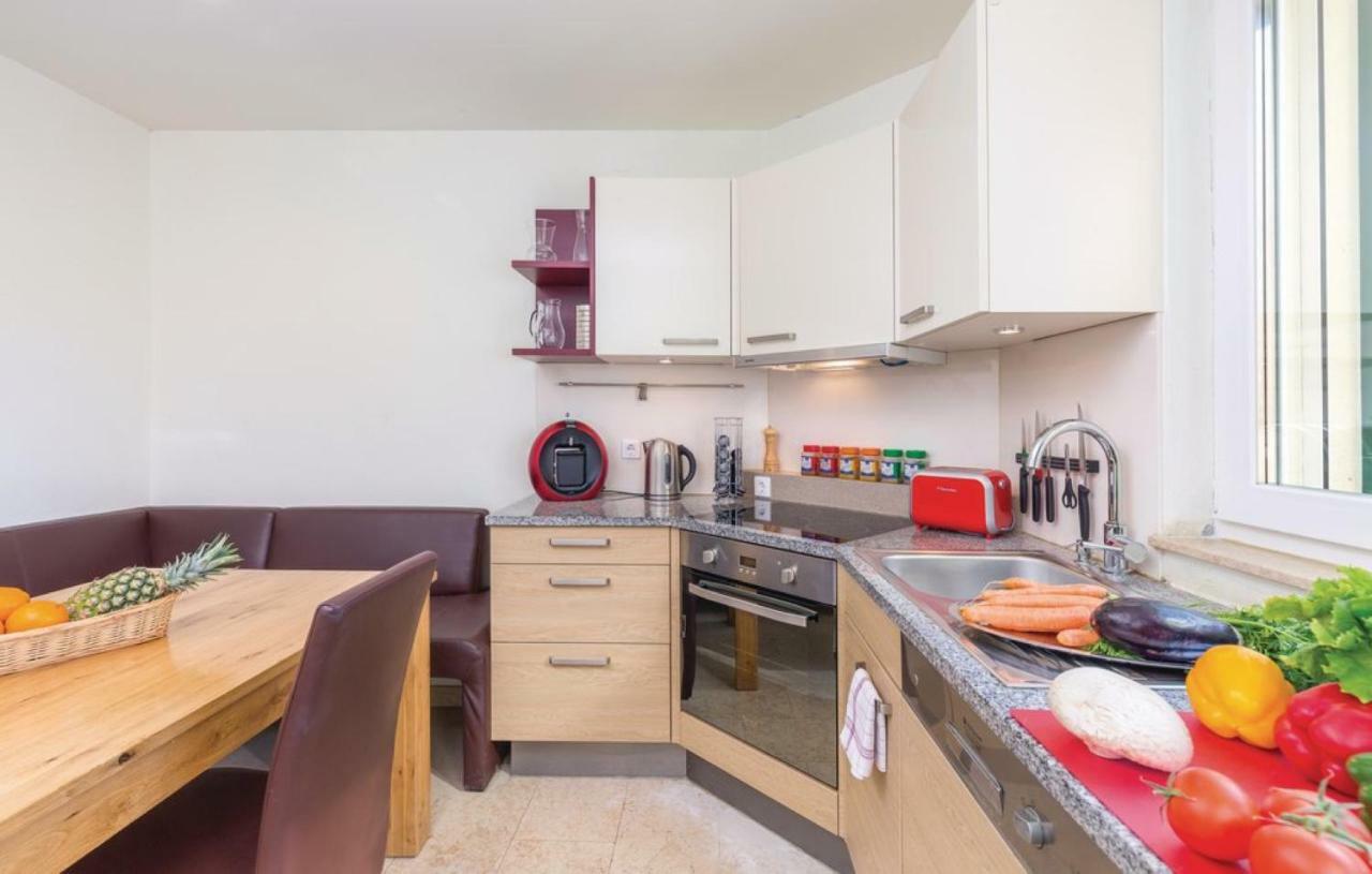 Villas Vea Histria Režanci Екстериор снимка