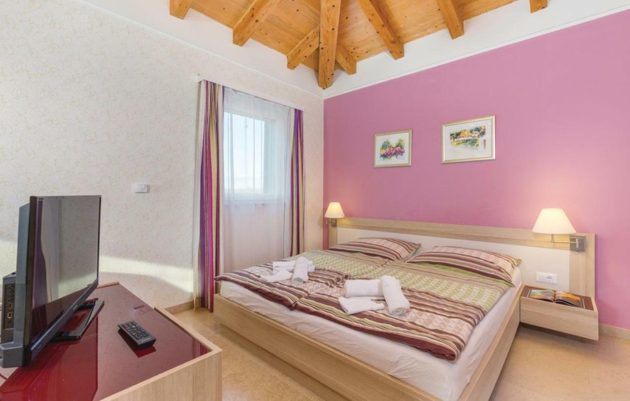 Villas Vea Histria Režanci Екстериор снимка