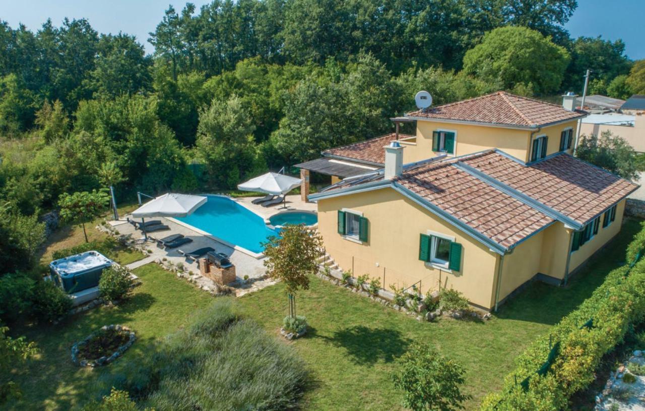 Villas Vea Histria Režanci Екстериор снимка