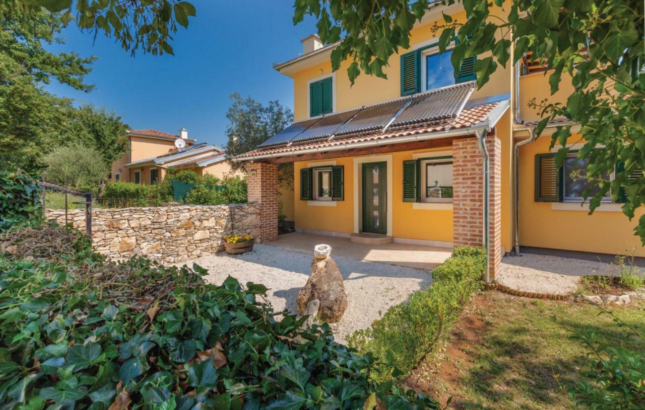 Villas Vea Histria Režanci Екстериор снимка