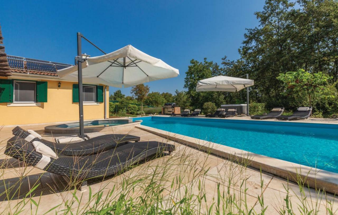 Villas Vea Histria Režanci Екстериор снимка
