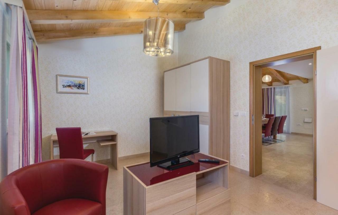 Villas Vea Histria Režanci Екстериор снимка
