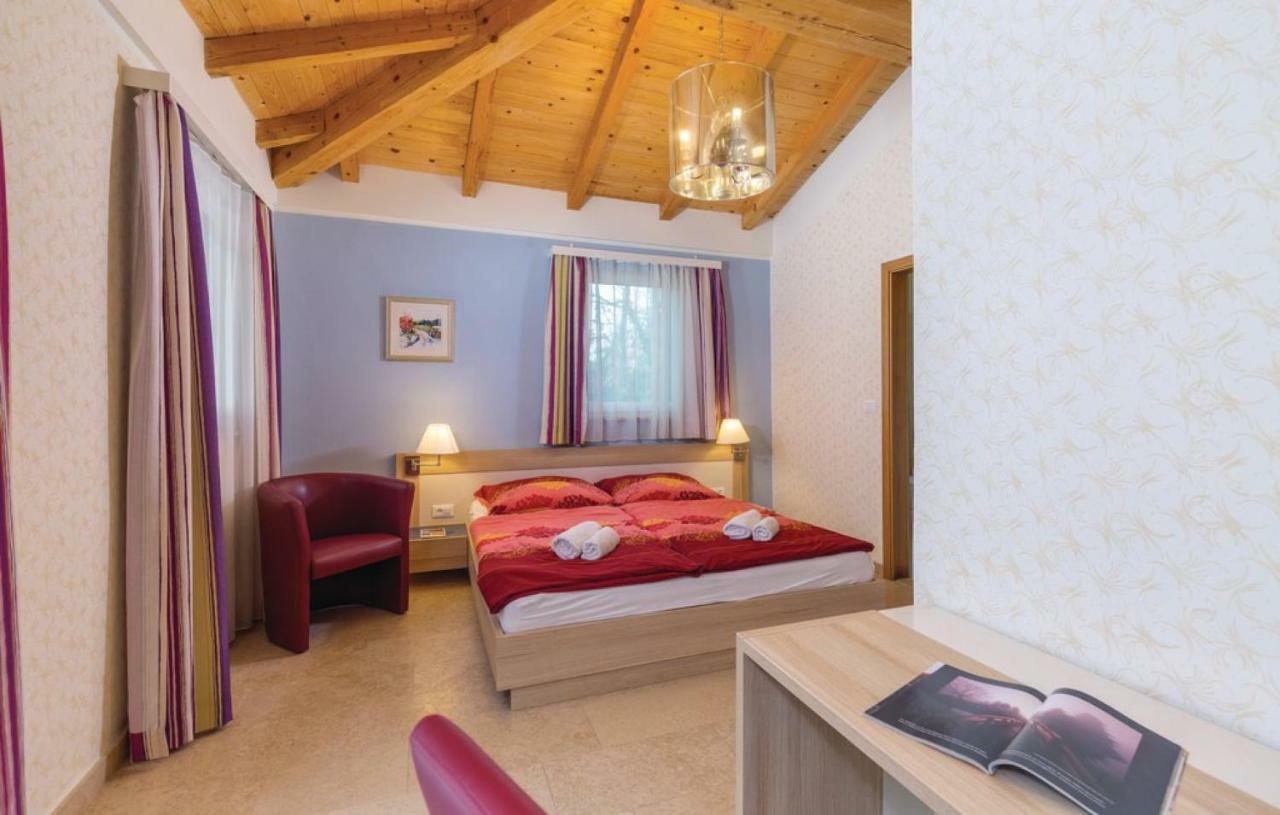 Villas Vea Histria Režanci Екстериор снимка