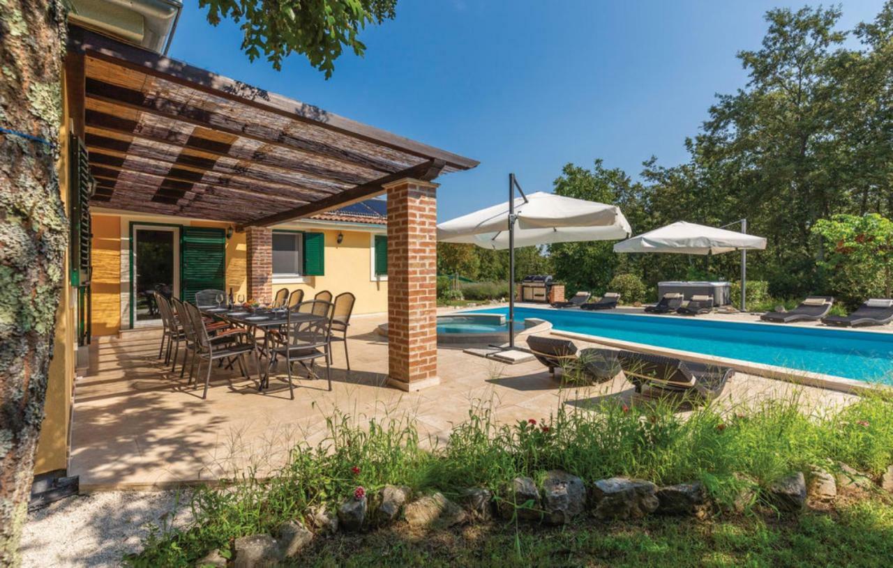Villas Vea Histria Režanci Екстериор снимка