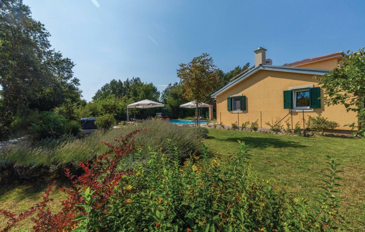 Villas Vea Histria Režanci Екстериор снимка