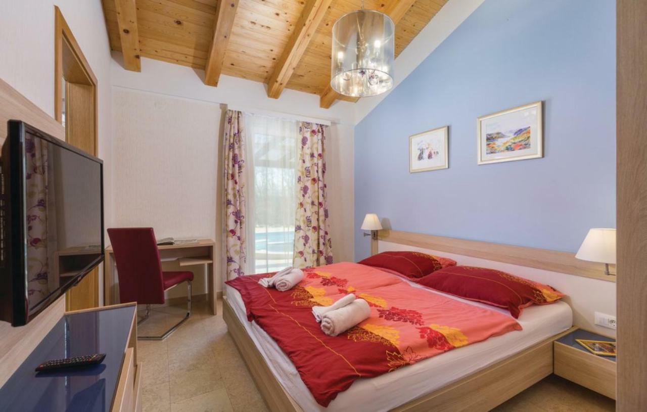 Villas Vea Histria Režanci Екстериор снимка