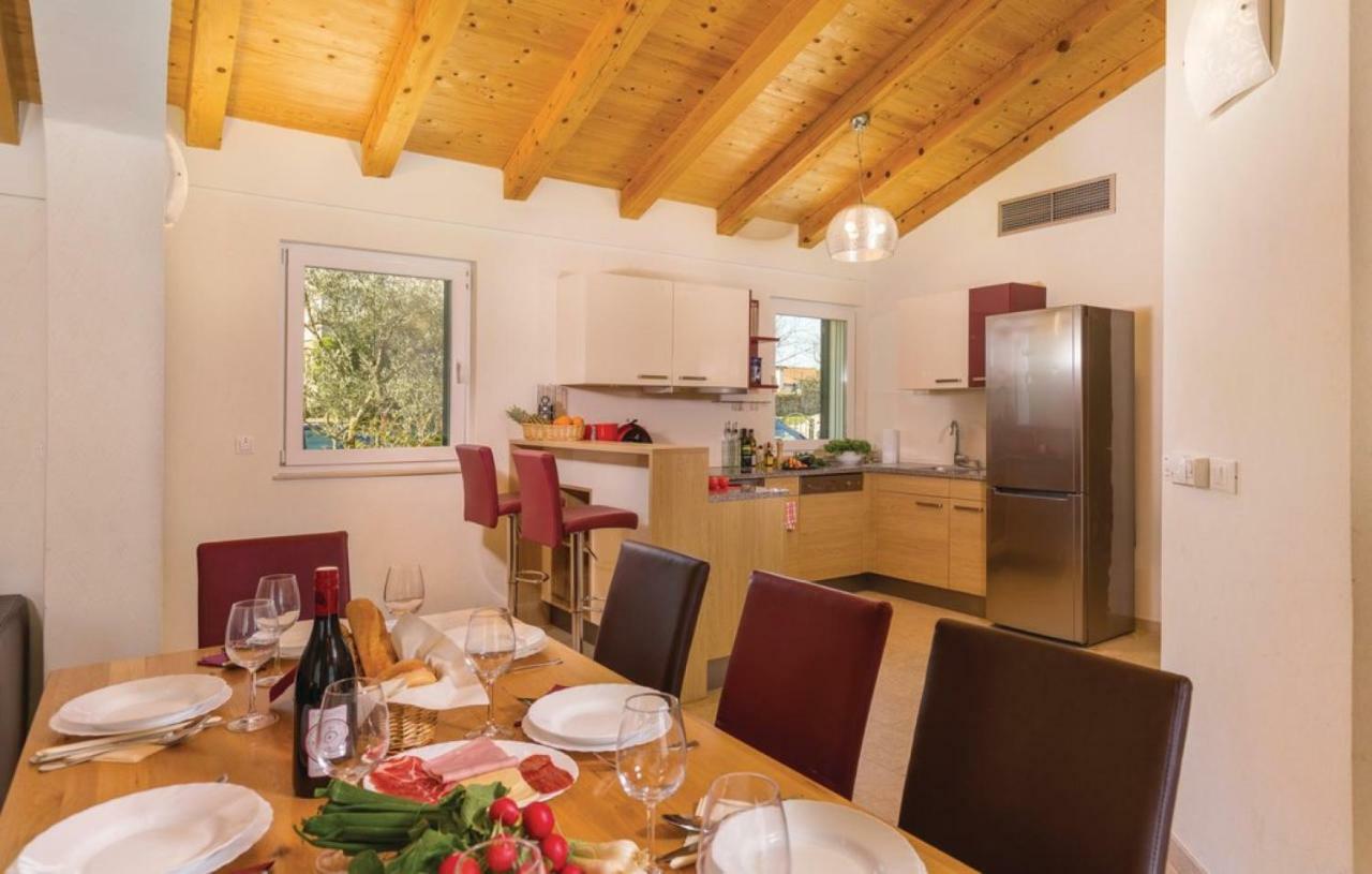 Villas Vea Histria Režanci Екстериор снимка