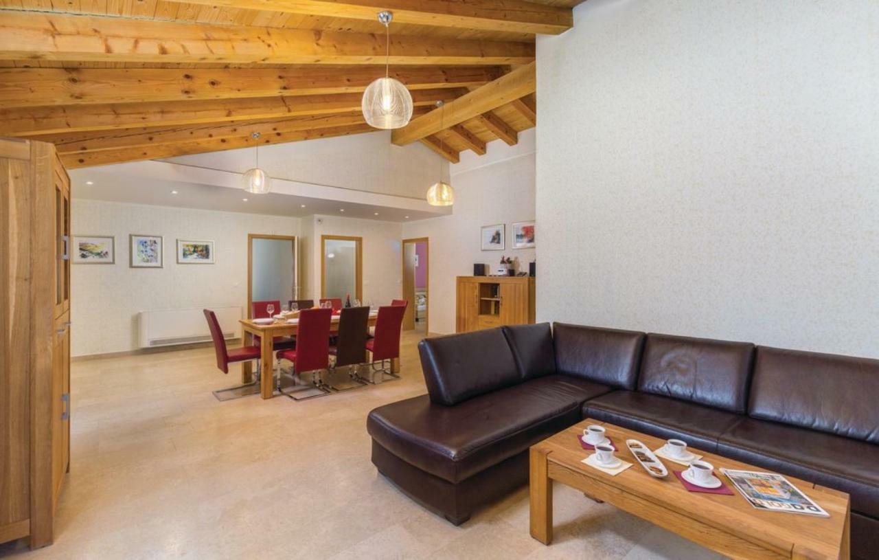 Villas Vea Histria Režanci Екстериор снимка