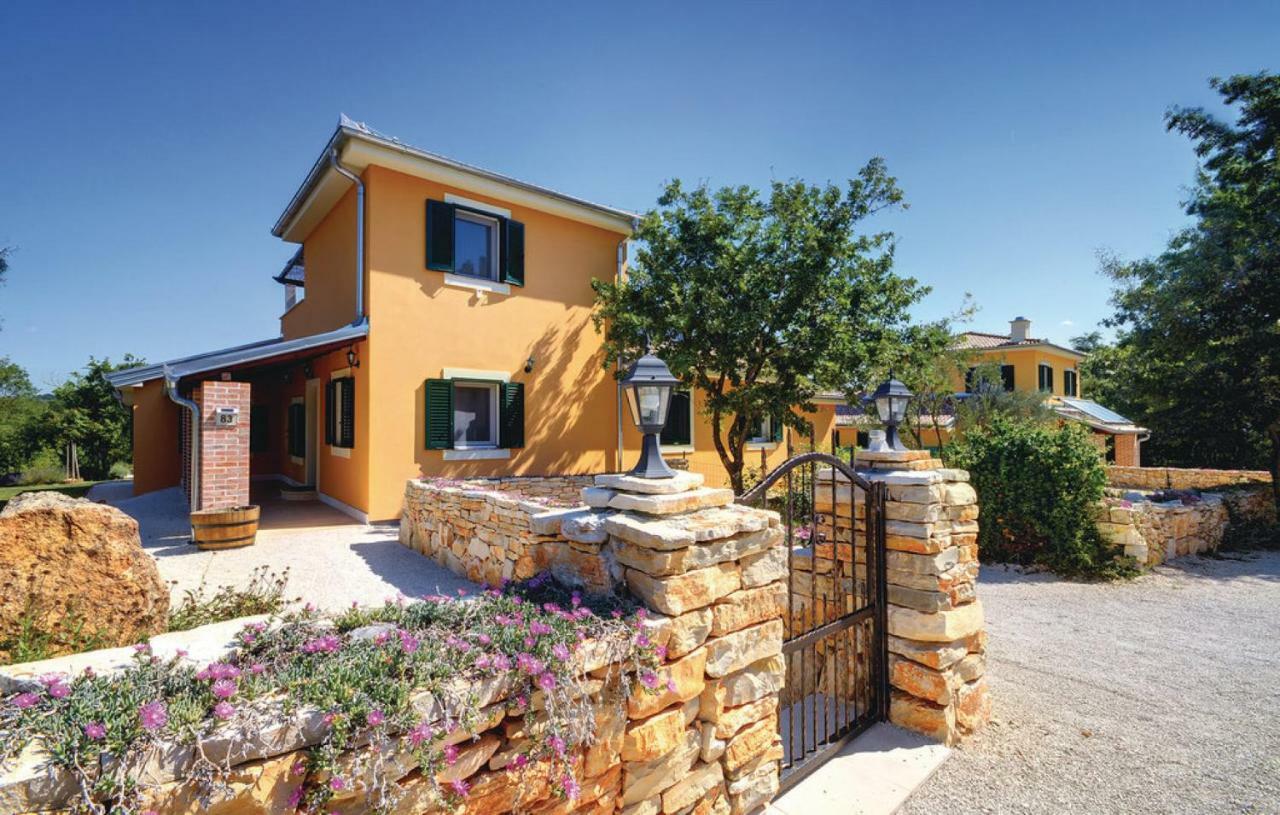 Villas Vea Histria Režanci Екстериор снимка