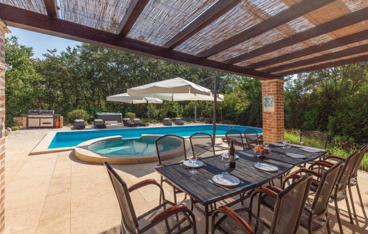 Villas Vea Histria Režanci Екстериор снимка