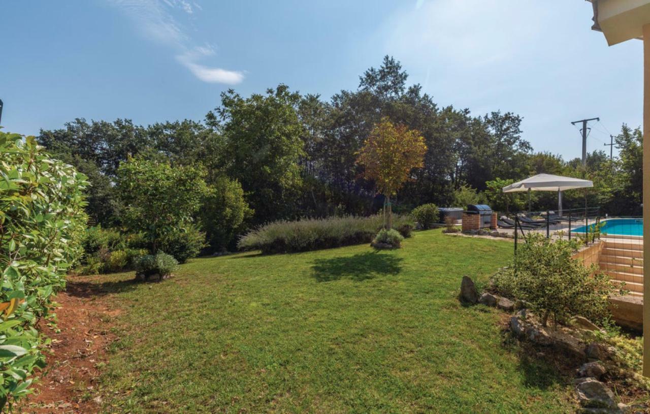 Villas Vea Histria Režanci Екстериор снимка