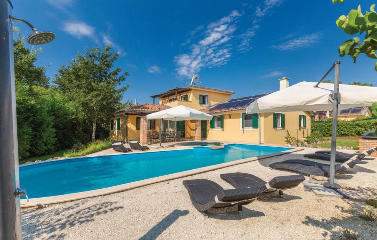 Villas Vea Histria Režanci Екстериор снимка