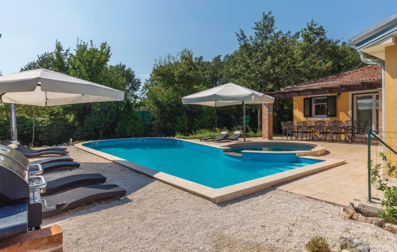 Villas Vea Histria Režanci Екстериор снимка